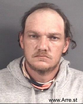 Kevin Michael Long Mugshot