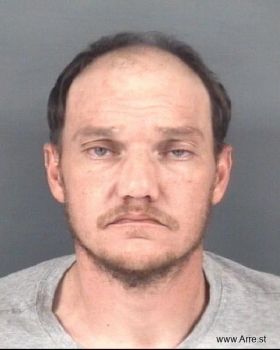 Kevin Michael Long Mugshot