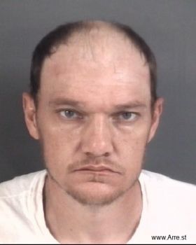 Kevin Michael Long Mugshot