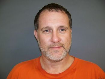 Kevin Ryan Mason Mugshot