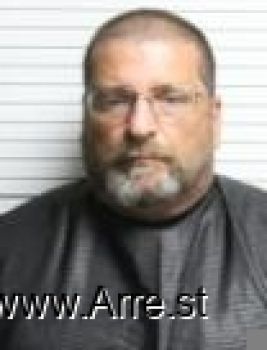 Kevin Philip Schumacher Mugshot