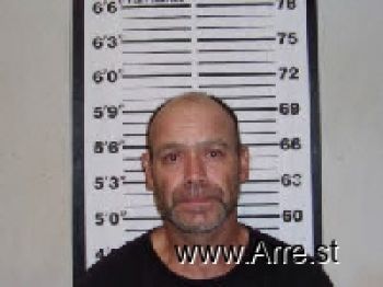 Kevin Allen Cooper Sr Mugshot