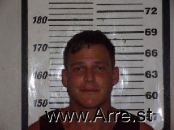 Kevin Mckenly Glass Mugshot