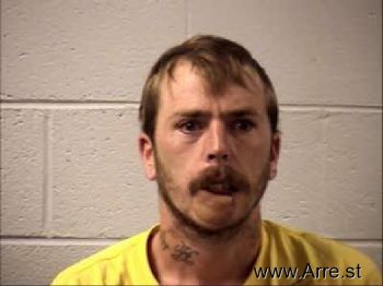 Kevin Wayne Nesslein Mugshot