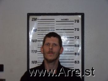 Kevin James Wells Mugshot