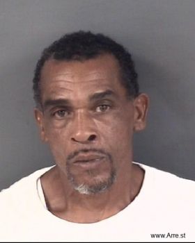 Kim Douglas Mckoy Mugshot