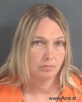 Kimberly Dale Adams Mugshot