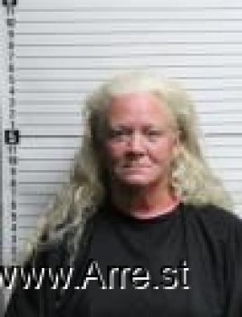 Kimberly Jo Blackmore Mugshot