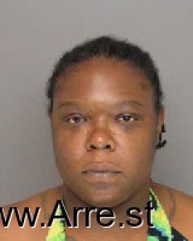 Kimberly Ann Durant Mugshot