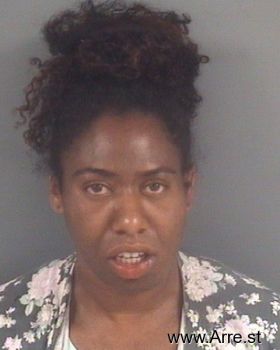 Kimberly Danielle Wright Mugshot