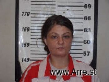 Kimberly Faye Gibbs Mugshot