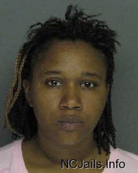 Kindra Renee Wiley Mugshot