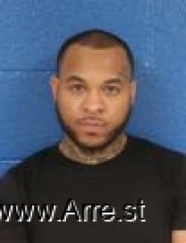 Kionte Marquis Ransome Mugshot