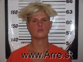 Kristan Marie Cunningham Mugshot