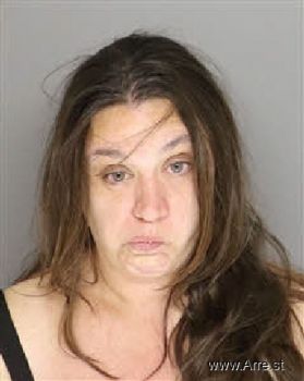 Kristen Leann Castillo Mugshot