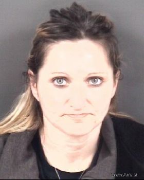 Kristin Marie Reynolds Mugshot