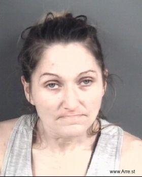 Kristin Marie Reynolds Mugshot