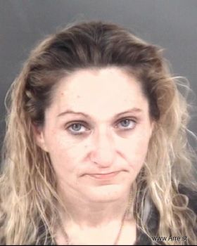 Kristin Marie Reynolds Mugshot