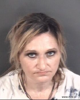 Kristin Marie Reynolds Mugshot