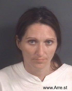 Kristin Marie Reynolds Mugshot