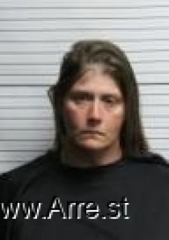 Kristina Lynn Hall Mugshot