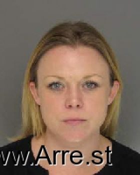 Kristina Selene Oxendine Mugshot