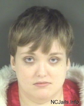 Kristina Lynn Peters Mugshot