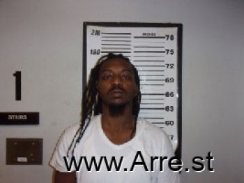 Kristopher Relee James Jones Mugshot