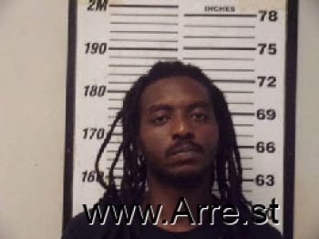 Kristopher Relee James Jones Mugshot