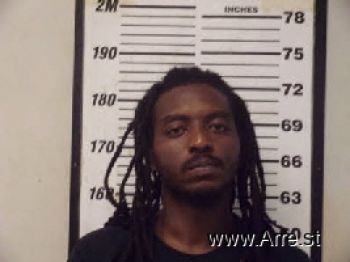 Kristopher Relee James Jones Mugshot