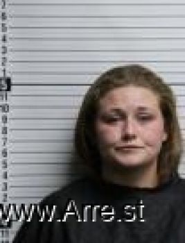 Kristyn Milynda-rae Loy Mugshot