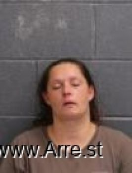 Krystal Lynn Hewett Mugshot