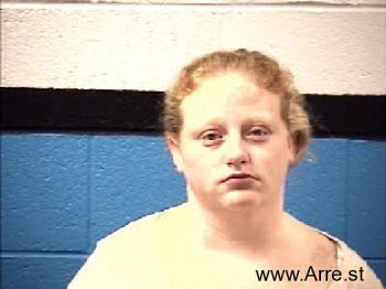 Krystal Marie Morris Mugshot