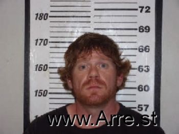 Kurt Wayemond Parrish Mugshot