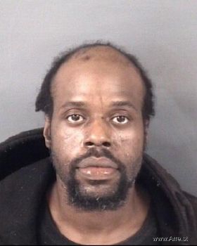 Kwanane  Williams Mugshot