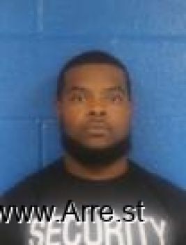 Kyaun Tyrell Peppers Mugshot