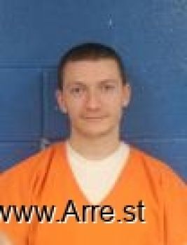 Kyle William Sullivan Mugshot