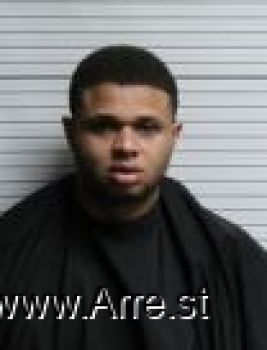 Kyle Cortell Wilson Mugshot