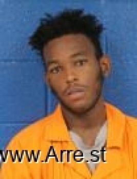 Kylik  Mabry Mugshot