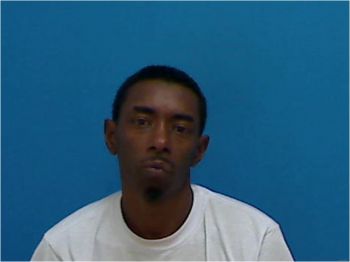 Kadeem Jamal Albright Mugshot