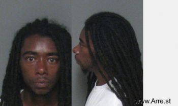 Kadeem Jamal Albright Mugshot