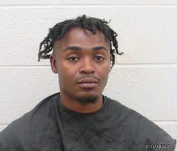 Kahaji Sharrif Hampton Mugshot