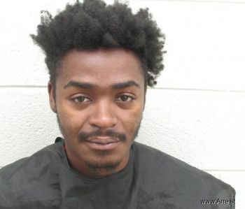 Kahaji Sharrif Hampton Mugshot