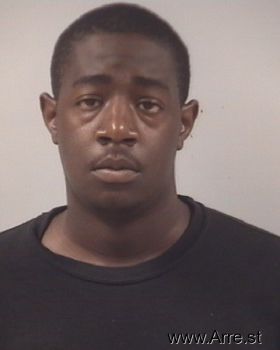 Kahleel Antonio Streat Mugshot