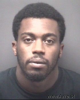 Kahlil Lemont Wright Mugshot