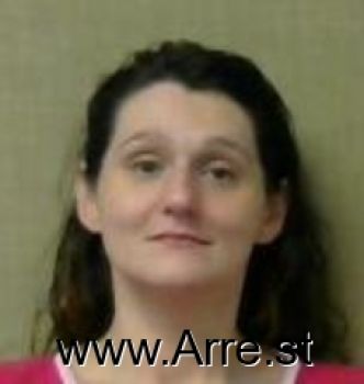 Kaila L Hester Mugshot