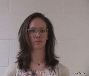 Kaila Marie Hollifield Mugshot