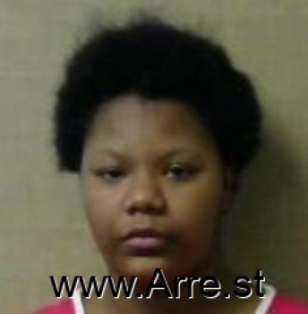 Kaila C Robinson Mugshot