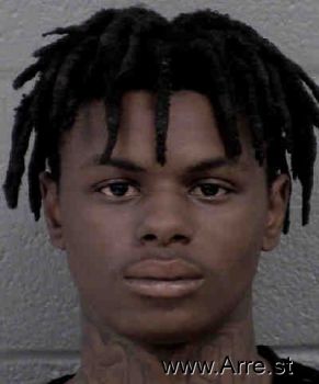 Kaiterrance Nashawn Moore Mugshot