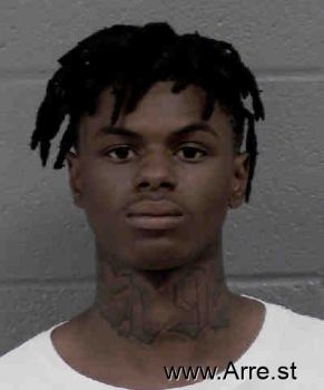 Kaiterrance Nashawn Moore Mugshot